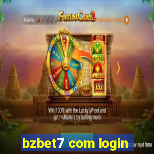 bzbet7 com login